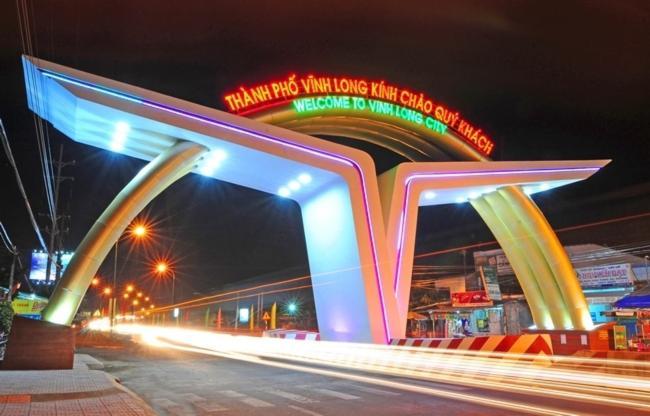 Khach San Ngu Long Hai Віньлонґ Екстер'єр фото